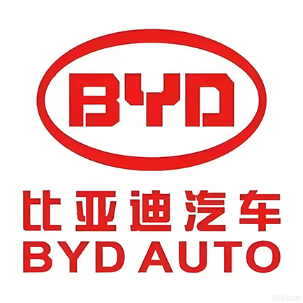 比亚迪